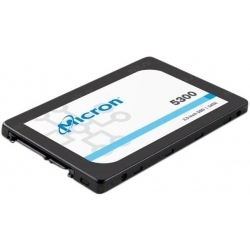 SSD накопитель Micron 5300MAX 480GB (MTFDDAK480TDT-1AW1ZABYY)