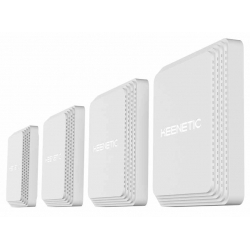 Маршрутизатор keenetic Voyager Pro Pack KN-3510 (4-pack)