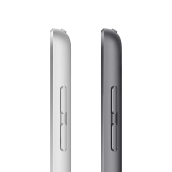 iPad Wi-Fi 64GB 10.2-inch + Cellular Space Grey A2604