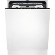 Встраиваемые посудомоечные машины ELECTROLUX KECB8300L, белый