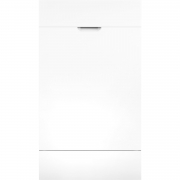Встраиваемая посудомоечная машина maunfeld MLP-083D, белый