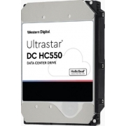 Жёсткий диск Western Digital HС550 HDD 3.5" SATA 16Тb (WUH721816ALE6L4)