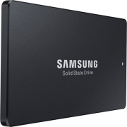 SSD жесткий диск SAMSUNG SATA2.5" 480GB PM897 TLC MZ7L3480HBLT-00A07, черный 