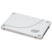 SSD накопитель Intel D3-S4610 Series 7.68Tb (SSDSC2KG076T801)