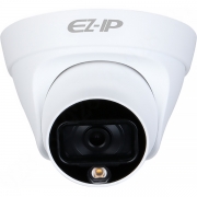 Видеокамера IP EZ-IP купольная EZ-IPC-T1B20P-LED-0280B