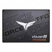 SSD накопительTEAMGROUP T-FORCE VULCAN Z 256GB (T253TZ256G0C101)