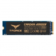 Накопитель SSD M.2 PCIe TEAMGROUP T-FORCE CARDEA Z44L 1TB Graphene HS / TM8FPL001T0C127