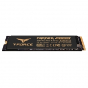 SSD накопитель M.2 TEAMGROUP T-FORCE CARDEA A440 PRO 2TB Graphene HS (TM8FPR002T0C129)