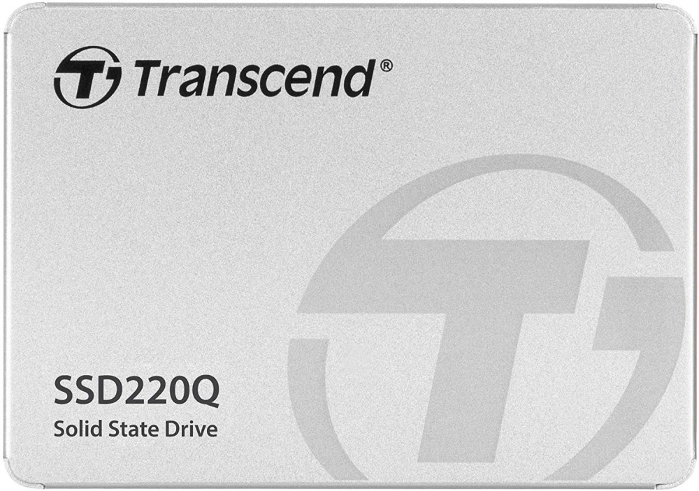 SSD накопитель Transcend TS2TSSD220Q 2Tb