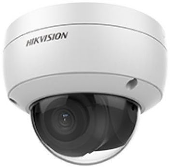 Видеокамера IP Hikvision DS-2CD2123G2-IS(4mm), белый