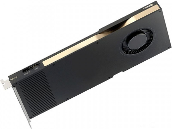 Видеокарта NVIDIA RTX A4000 16GB (900-5G190-2500-000)