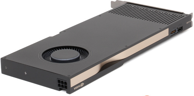 Видеокарта NVIDIA RTX A4000 16GB (900-5G190-2500-000)