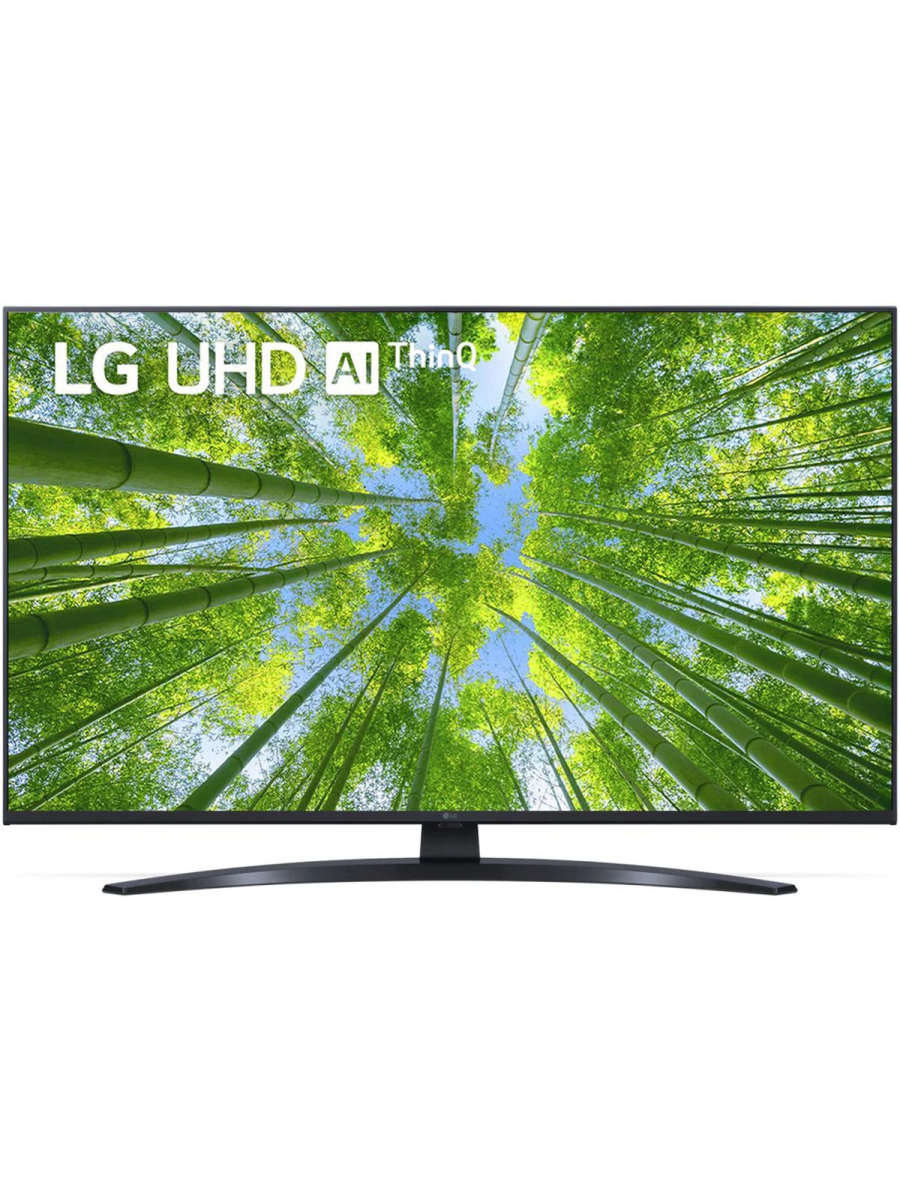 Телевизор LED LG 50