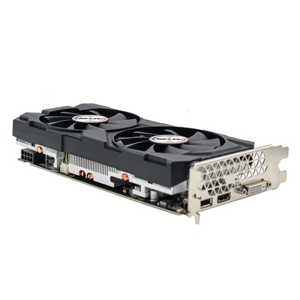 Видеокарта AFOX GeForce GTX 1660 SUPER 6Gb (AF1660S-6144D6H4-V2)