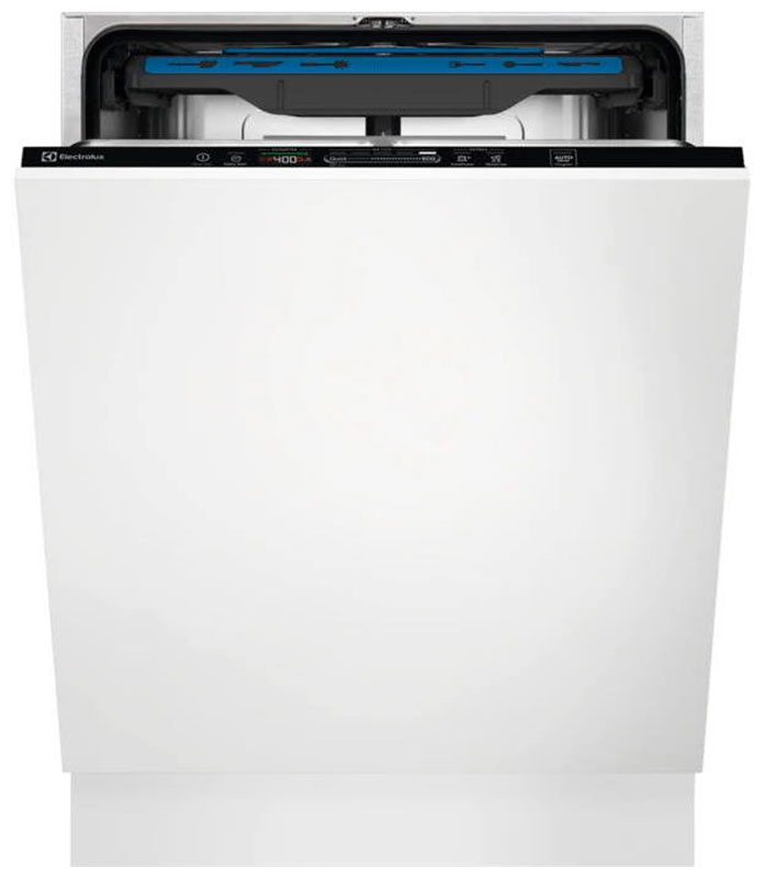 Встраиваемые посудомоечные машины ELECTROLUX EES848200L, белый