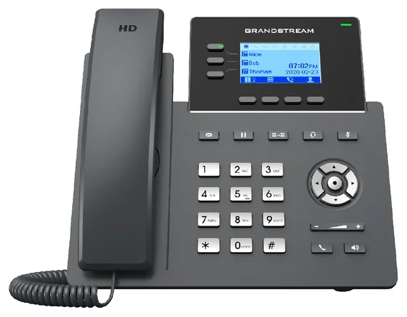SIP Телефон Grandstream GRP2603