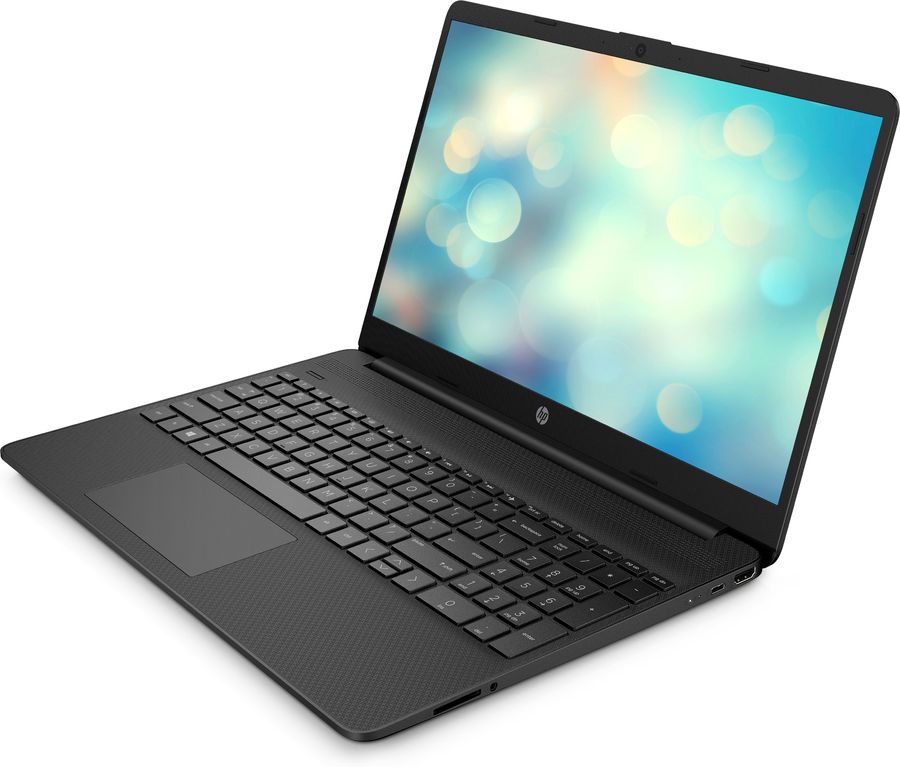 Ноутбук HP 15s-fq5035ny 15.6