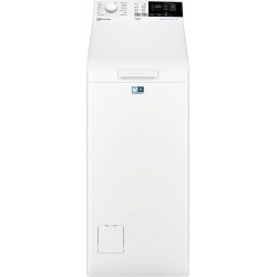 Стиральная машина Electrolux PerfectCare 600 EW6TN4262, белый