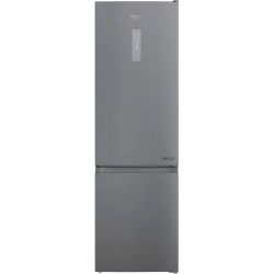 Холодильник Hotpoint-Ariston HTW 8202I MX, нержавеющая сталь 