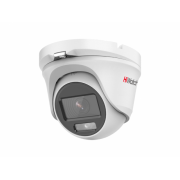 Камера видеонаблюдения HiWatch DS-T203L (2.8 mm)