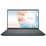 Ноутбук MSI Modern 14 B5M-244XRU 14" (9S7-14DL24-244), серый