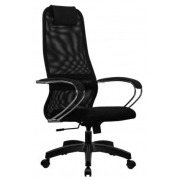 Офисное кресло Метта черный (z308967071)