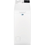 Стиральная машина Electrolux PerfectCare 600 EW6TN4262, белый