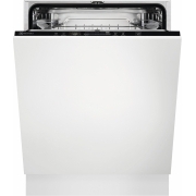 Встраиваемые посудомоечные машины ELECTROLUX EES47320L, белый