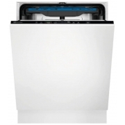 Встраиваемые посудомоечные машины ELECTROLUX EES848200L, белый