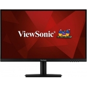Монитор ViewSonic VA2406-H 23.6", черный