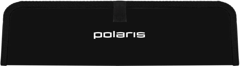 Стайлер Polaris PHS 1509TAi stick Argan Therapy PRO, черный