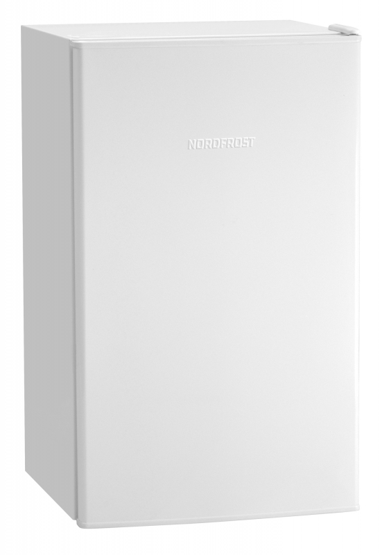 Холодильник Nordfrost NR 403 AW, белый