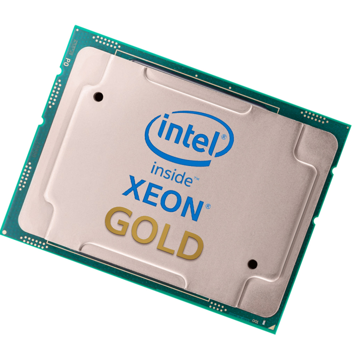 Xeon® Gold 6330H 24 Cores, 48 Threads, 2.0/3.7GHz, 33M, DDR4-2933, 4S, 150W