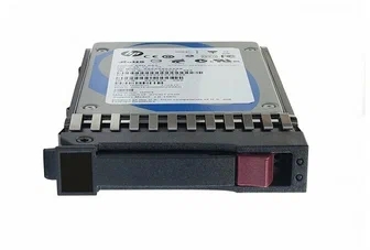 Жёсткий диск HPE 6TB 3,5