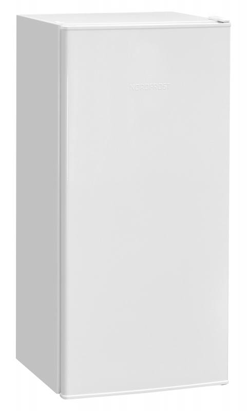 Холодильник NORDFROST NR 508 W, белый