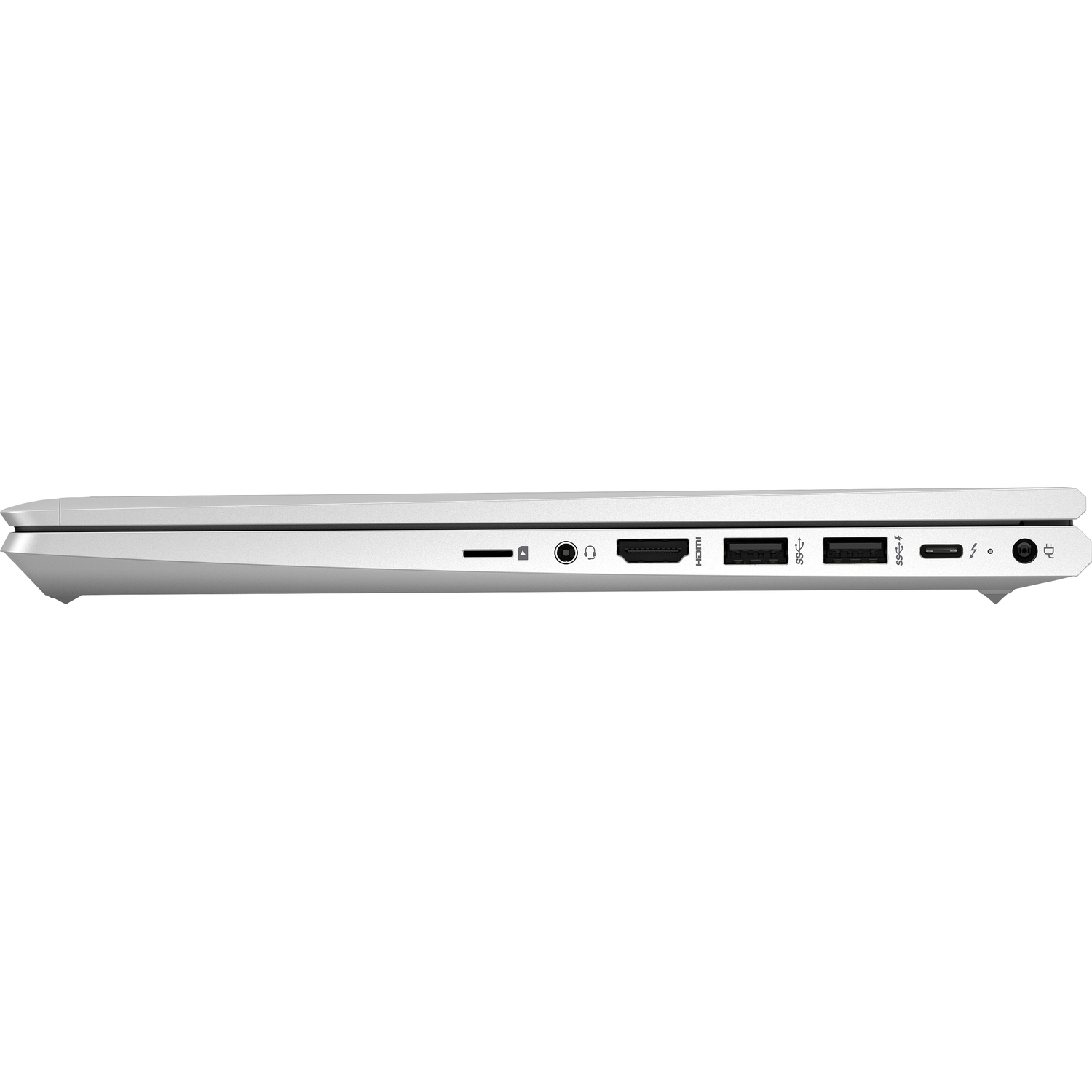 Ноутбук HP ProBook 640 G8 (2Q014AV), серебристый