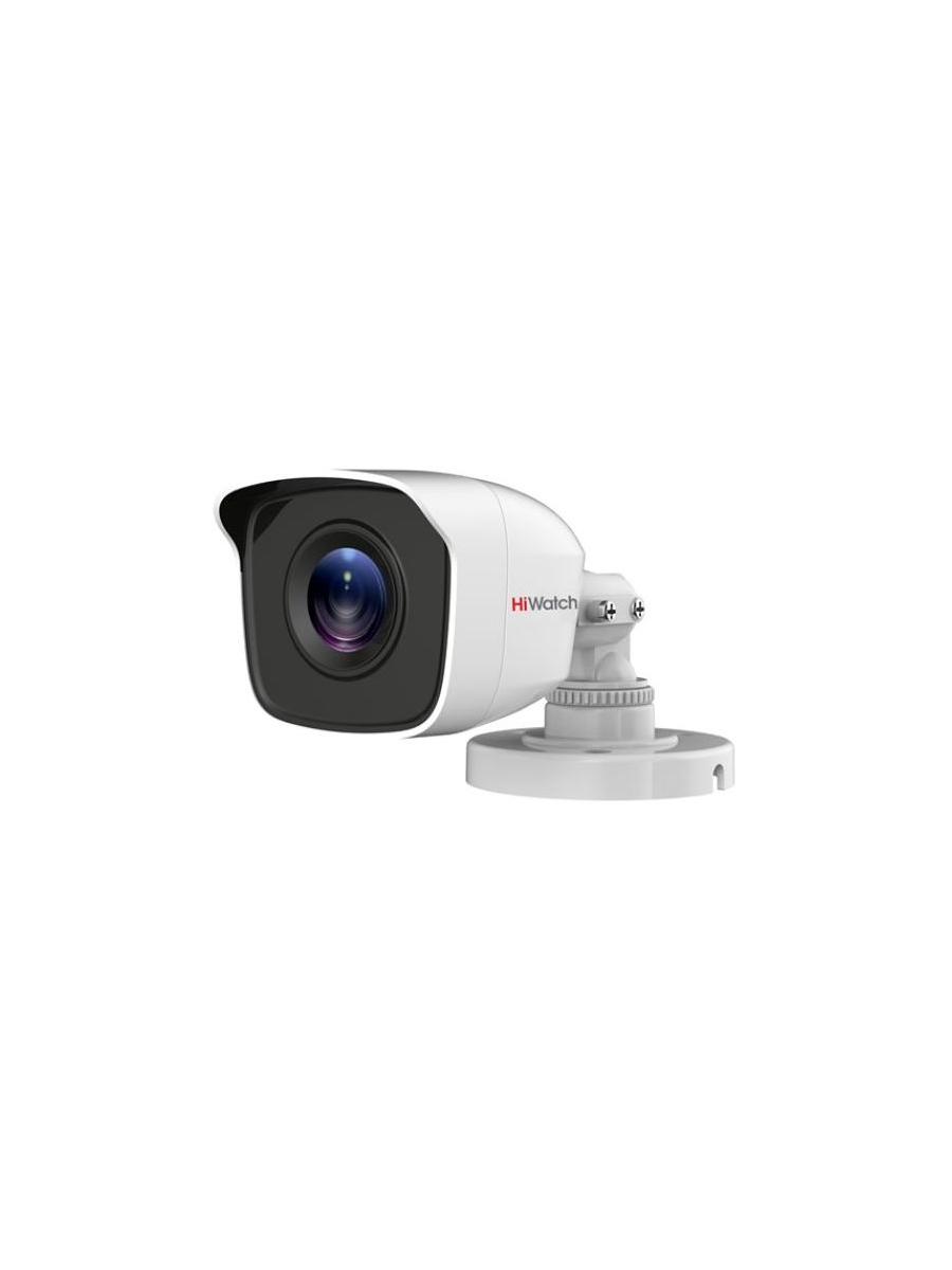 Камера видеонаблюдения HiWatch DS-T200S (6 MM)