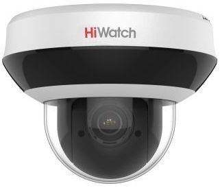 Видеокамера IP HiWatch DS-I205M(B), белый
