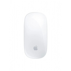 Мышь Apple Magic A1657 белый лазерная беспроводная BT