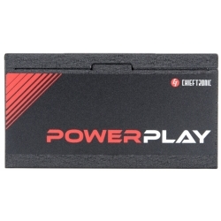 Блок питания Chieftec CHIEFTRONIC PowerPlay 1050W (GPU-1050FC)