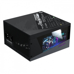 AP1200PM GP-AP1200PM/PSU 1200W, 80Plus, Platinum, Полностью модульный, RGB LED