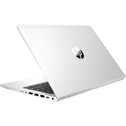 Ноутбук HP ProBook 640 G8 (2Q014AV), серебристый
