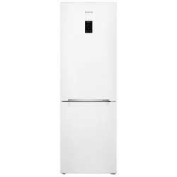 Холодильник Samsung RB33A32N0WW/WT белый (двухкамерный)