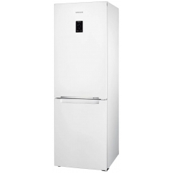 Холодильник Samsung RB33A32N0WW/WT белый (двухкамерный)