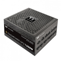 Toughpower GF3 1350 TPD-1350AH2FSG  1350W, 80 Plus Gold, Fully Modular (12+4 pin PCIe Gen 5) PS-TPD-1350FNFAGE-4 (534352)