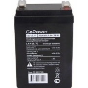 Аккумулятор GoPower 00-00017386