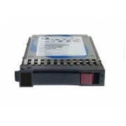 Жёсткий диск HPE 6TB 3,5" SAS (862140-001)