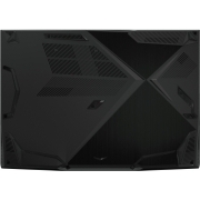 Ноутбук MSI GF63 Thin 11UC-225XRU черный 15.6" (9S7-16R612-225)