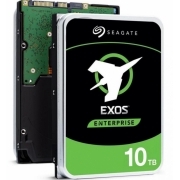 Жесткий диск Seagate Exos 7E10 10Tb (ST10000NM017B)