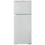 Холодильник Бирюса 122 белый (двухкамерный)